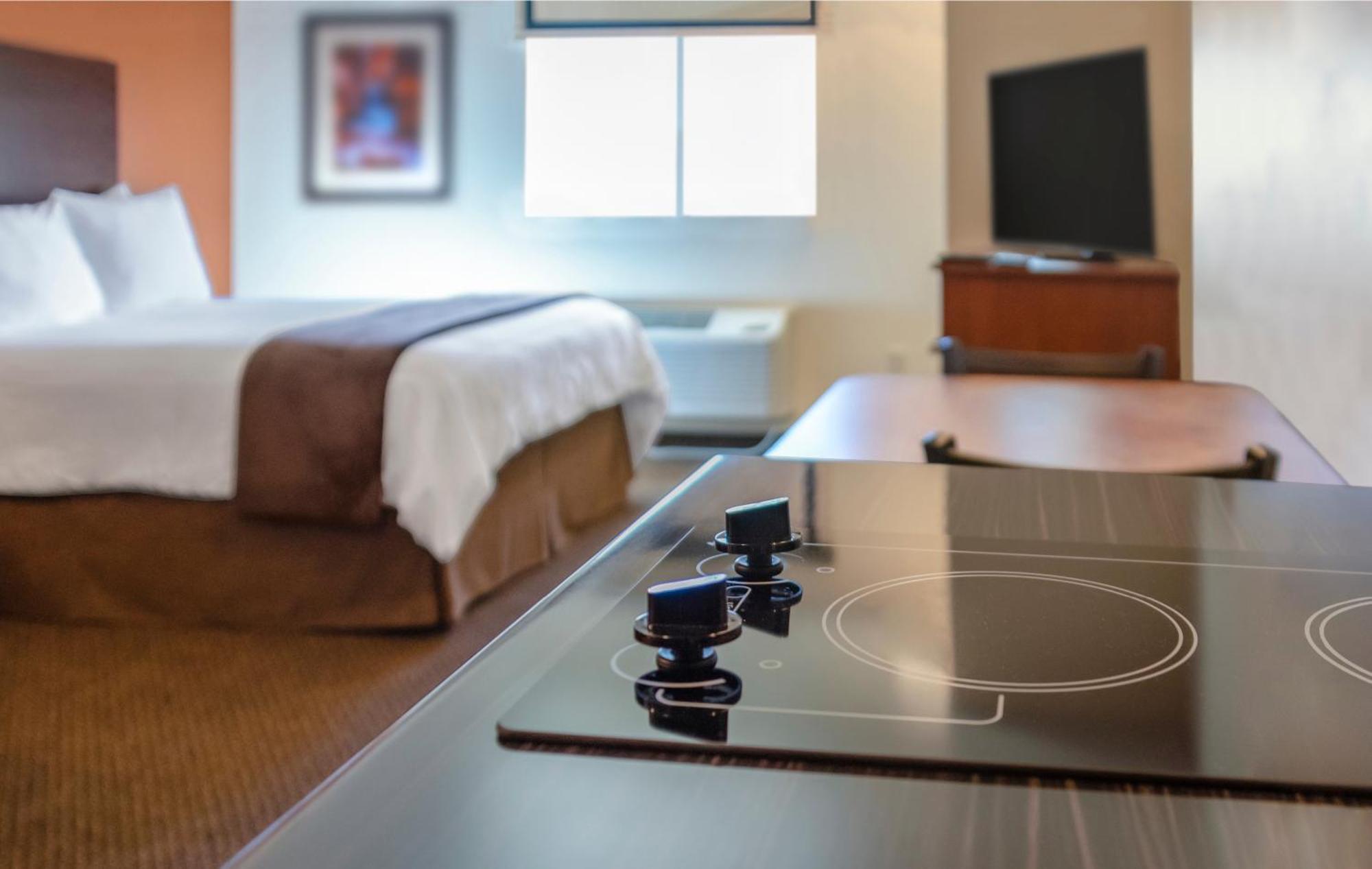 My Place Hotel-Hastings, Ne 部屋 写真