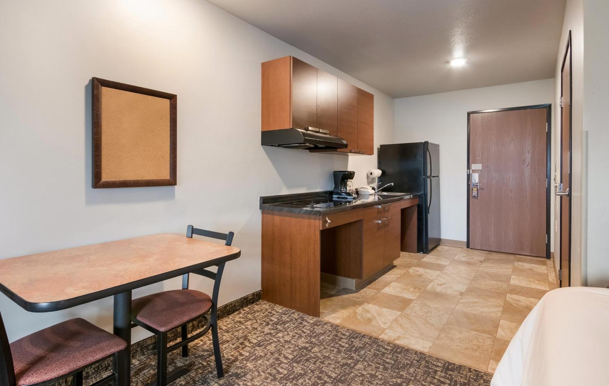 My Place Hotel-Hastings, Ne 部屋 写真